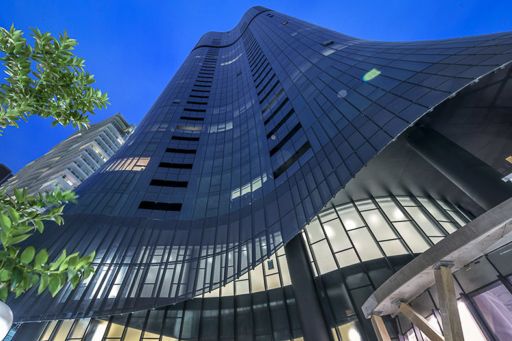 Abian Tower
