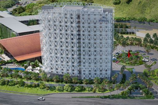 Star Mountain Plaza (Hilton)